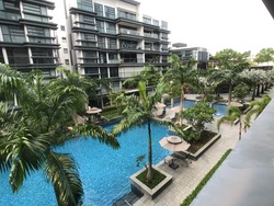 Hedges Park Condominium (D17), Condominium #178160462